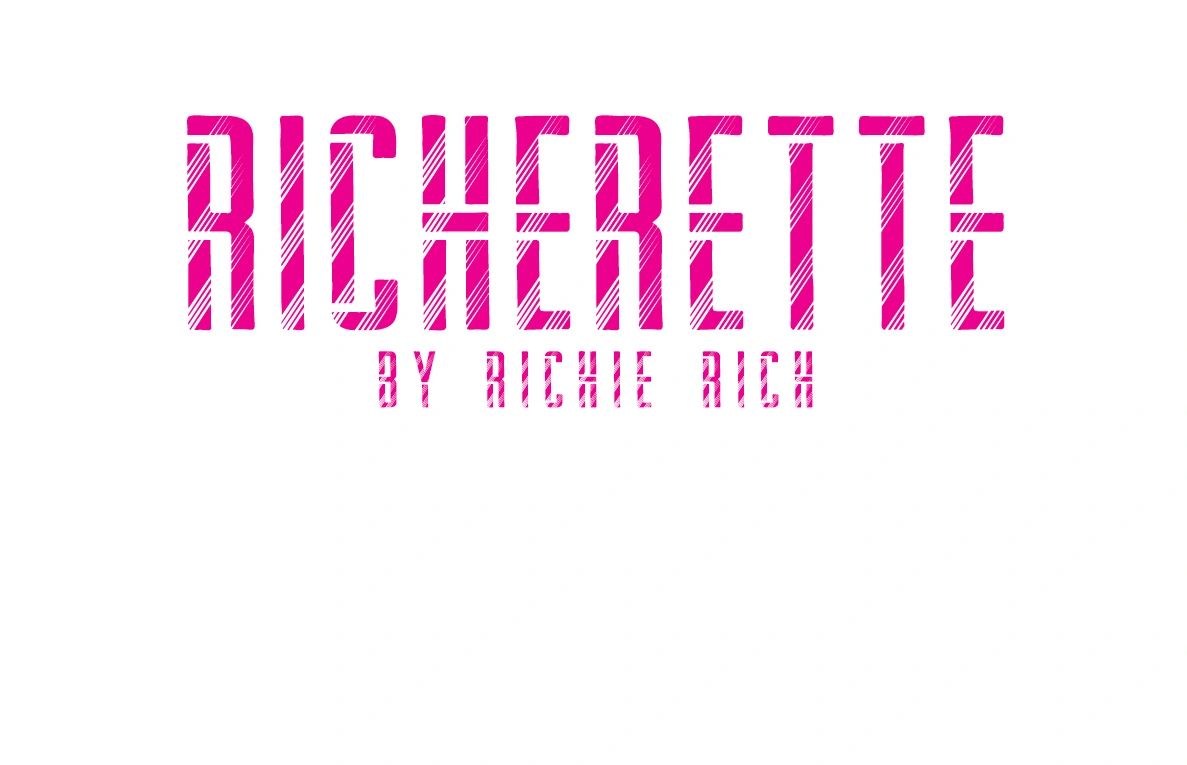 Richerette By Richie Rich